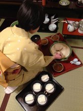 椁