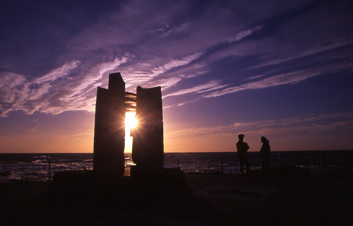 夕陽（大）05