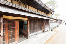 旧长谷川邸