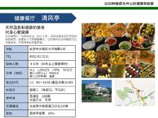 13家餐厅(团体)