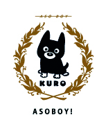 asoboy锛