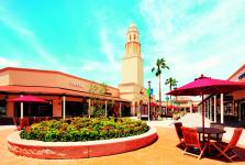 outlet