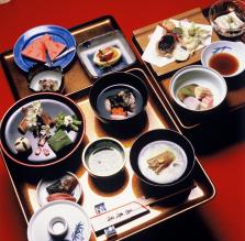 33_Shojin-ryori _Vegetarian cuisine_