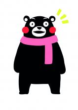 kumamon