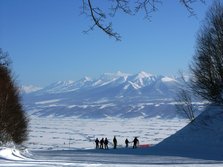 Furano ski（１）