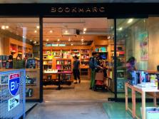 BOOKMARC 绁