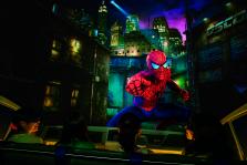 NEW The Amazing Adventurers of Spider-Man-The Ride 4K3D_01