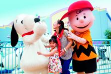 SNOOPY