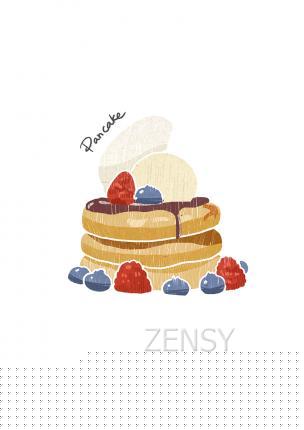 pancake