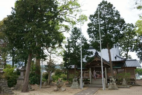 御田舞