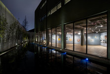 Gallery Exterior 2