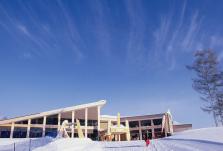 HANAZONO 滑雪场