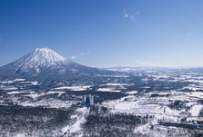 VILLAGE滑雪场
