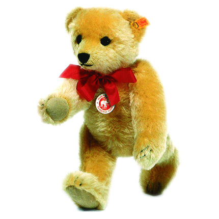 EAN_000355_仠CLASSIC 1909 TEDDY BEAR 25cm