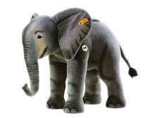 EAN_500725_STUDIO ELEPHANT 80cm