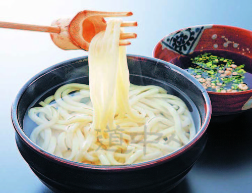 宮＿釜揚げうどんZ