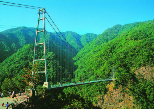 宮＿綾照葉大吊橋Z