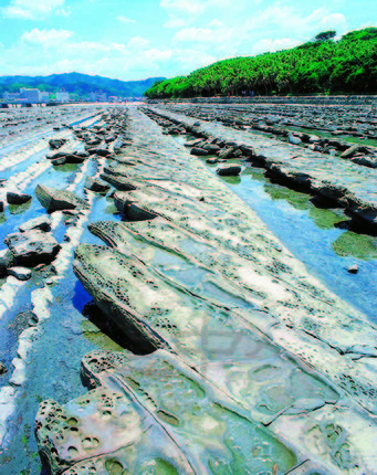 青島鬼の洗濯板Z