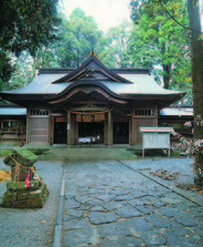 宮＿高千穂神社Z