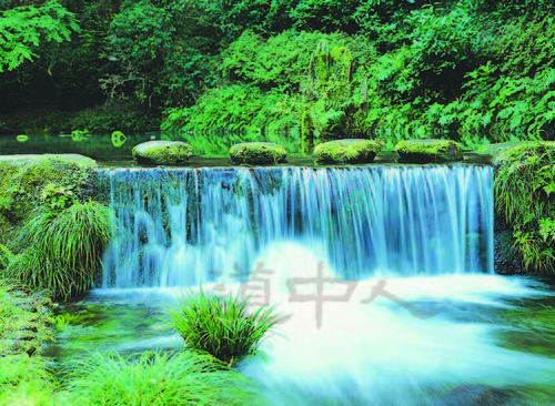 熊＿池山水源Z