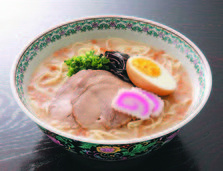 熊＿熊本ラーメンZ