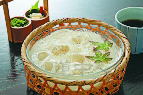佐＿神埼そうめんZ