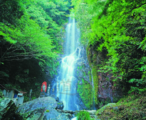 佐＿小城清水の滝Z