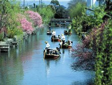 福_10柳川川下り.JPG