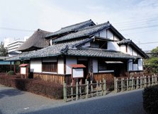 佐_21大隈重信旧宅.JPG