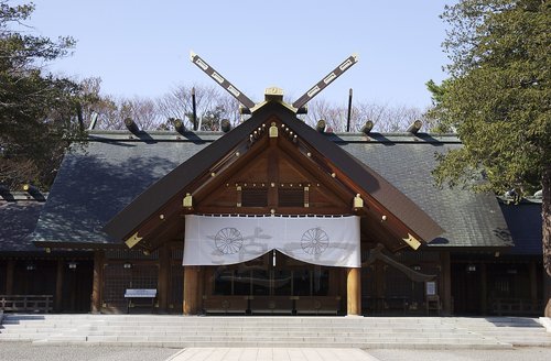 025-002北海道神宮