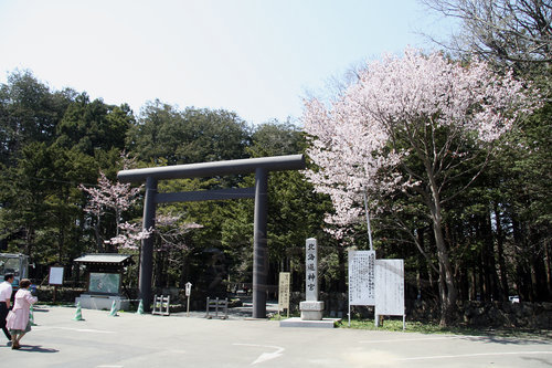 025-004北海道神宮