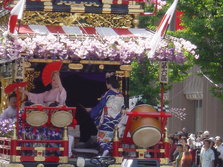 086-003北海道神宮例祭