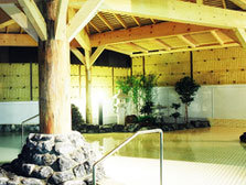 hotel banso