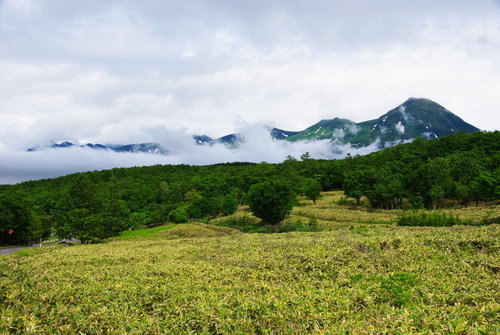 知床半岛1（日本国家旅游局图片）