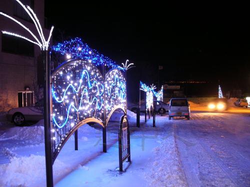 イルミネーション１３