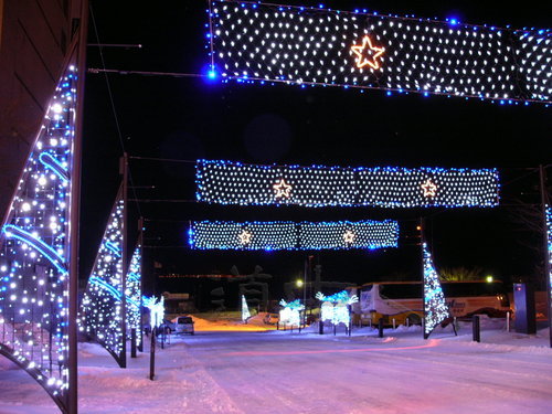 イルミネーション１２