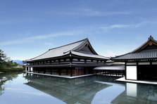 薩摩伝承館　外観