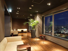 Cross Hotel