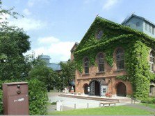 Sapporo Bire Garten