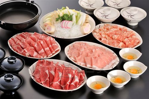 宮之森　店舗、料理写真 015