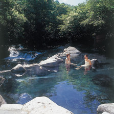 黒川温泉