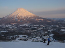 Niseko Hirafu 464