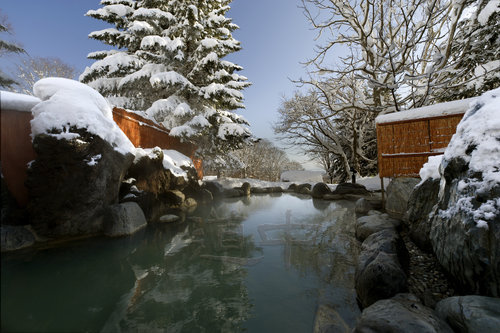 Onsen