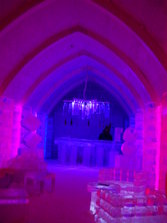 ICE BAR 2008