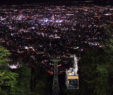 新ゴンドラ夜景