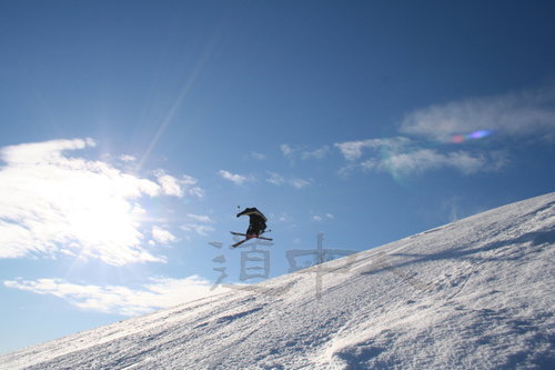 Furano Ski Ground 3