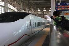 鉄道相良さん